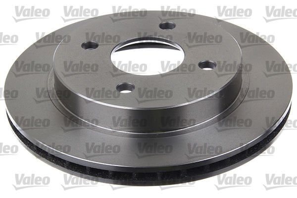 Ford Mondeo 1993-2000 Arası 1.6 i 16V Valeo Marka Ön Hava Soğutmalı Fren Diski