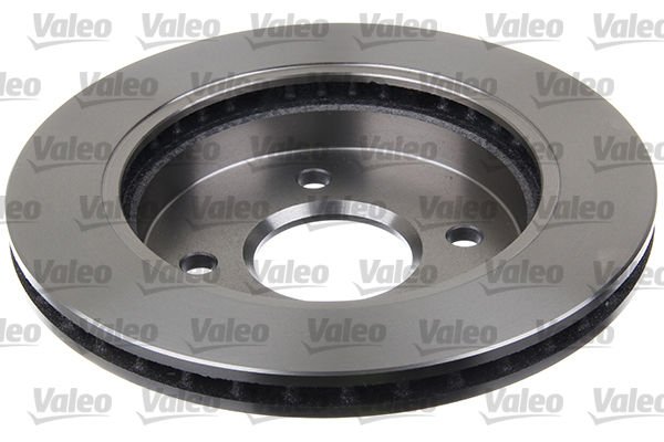 Ford Mondeo 1993-2000 Arası 1.6 i 16V Valeo Marka Ön Hava Soğutmalı Fren Diski