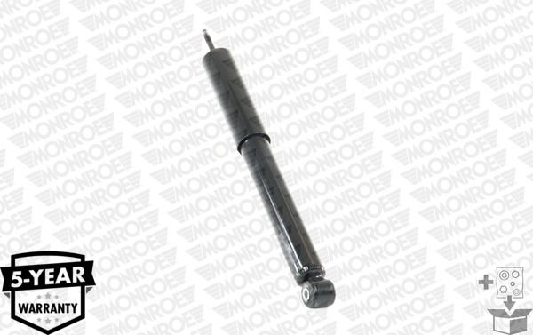Opel Corsa 1982-1994 Arası 1.3 Arka Gazlı Monroe Marka Amortisör