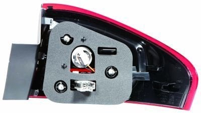 Ford Mondeo 2007-2015 Arası 2.5 Depo Marka Dış Sağ Stop Lambası
