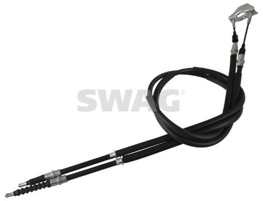Opel Astra 2004-2014 Arası 1.7 CDTI Swag Marka Arka El Fren Teli