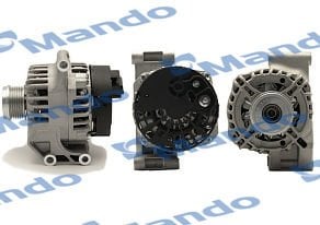 Opel Corsa 2006-2014 Arası 1.3 CDTI, 1.4 Mando Marka Alternatör