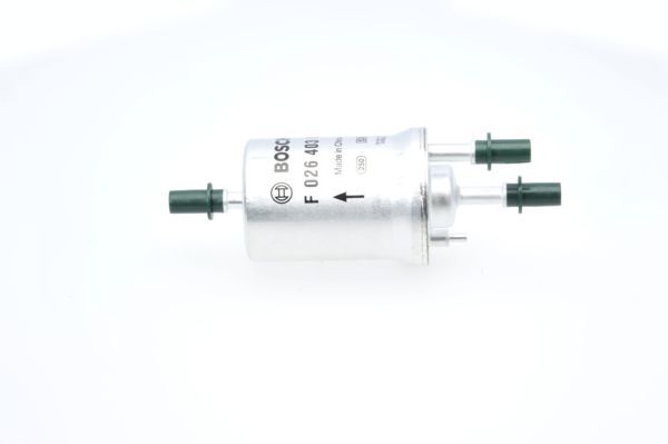 Skoda Octavia 2004-2013 Arası 1.6 LPG Bosch Marka Benzin Yakıt Filtresi