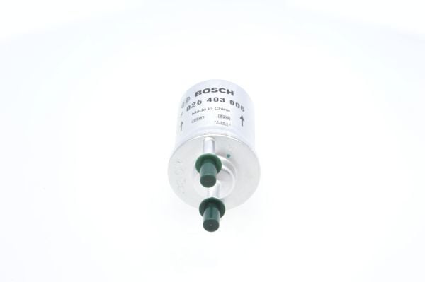 Skoda Octavia 2004-2013 Arası 1.6 LPG Bosch Marka Benzin Yakıt Filtresi