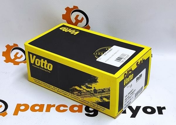 Doblo III Sol Rot Başı Votto VOT-10-26201