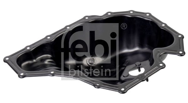 Audi A8 2009-2018 Arası 2.0 TFSI hybrid Febi Marka Motor Yağ Karteri