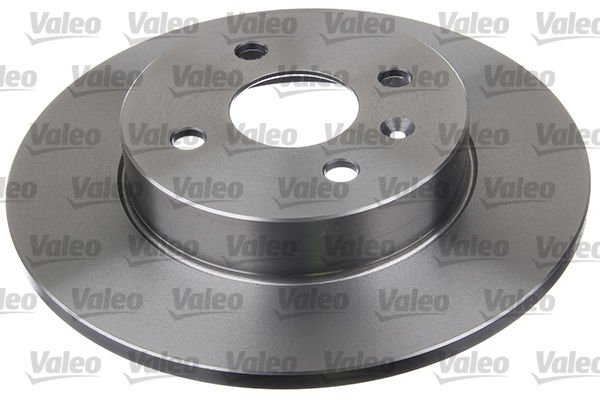 Opel Astra 2005-2010 Arası 1.6 Valeo Marka Arka Fren Diski