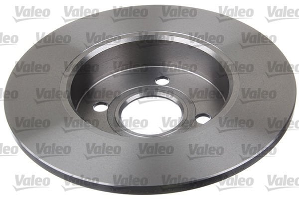 Opel Astra 2005-2010 Arası 1.6 Valeo Marka Arka Fren Diski