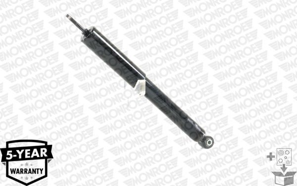 Opel Corsa 1982-1994 Arası 1.2 S Arka Gazlı Monroe Marka Amortisör