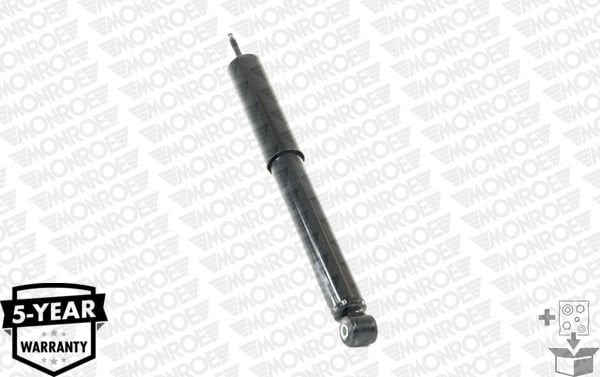 Opel Corsa 1982-1994 Arası 1.2 S Arka Gazlı Monroe Marka Amortisör