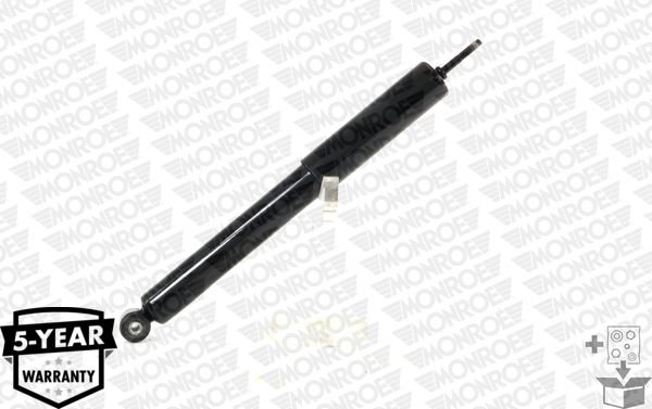 Opel Corsa 1982-1994 Arası 1.2 S Arka Gazlı Monroe Marka Amortisör