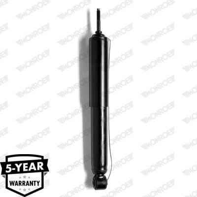 Opel Corsa 1982-1994 Arası 1.2 S Arka Gazlı Monroe Marka Amortisör