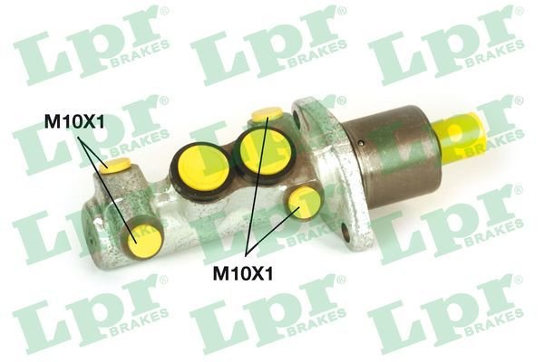 Peugeot 205 1983-1987 Arası 1.6 GTI LPR Marka Fren Ana Merkezi