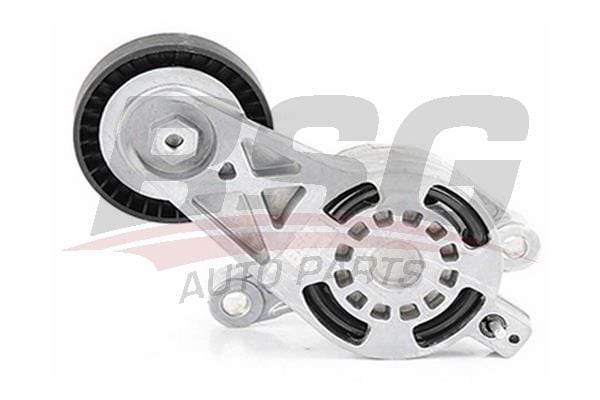 Volkswagen Touran 2003-2010 Arası 1.9 TDI, 2.0 TDI 16V, 2.0 TDI BSG Marka Vantilatör Kayış Gergi Rulmanı