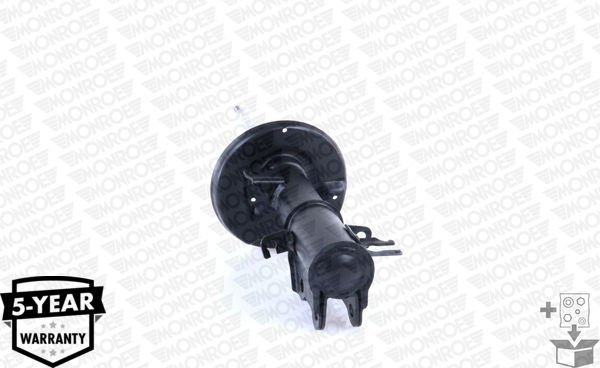 Fiat Punto 2005-2009 Arası 1.3 D Multijet Ön Sol Monroe Marka Amortisör