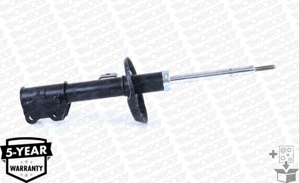 Fiat Punto 2005-2009 Arası 1.3 D Multijet Ön Sol Monroe Marka Amortisör