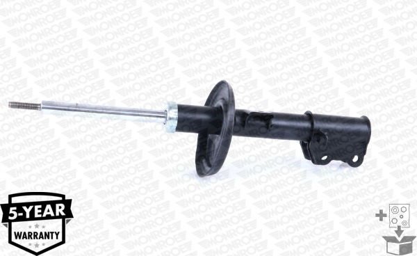 Fiat Punto 2005-2009 Arası 1.3 D Multijet Ön Sol Monroe Marka Amortisör