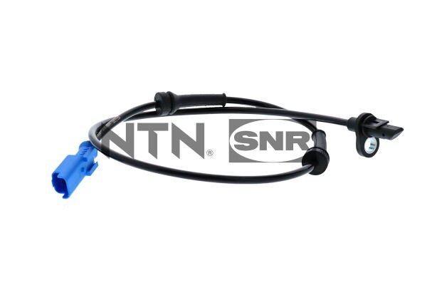 Peugeot 207 2006-2015 Arası 1.6 16V SNR Marka Arka Abs Sensörü