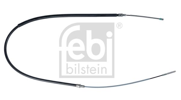 Volkswagen Golf 1989-1998 Arası 2.0 Febi Marka El Fren Teli