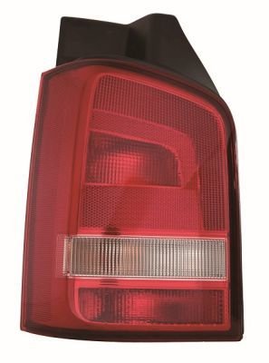 Volkswagen Transporter 2003-2015 Arası 2.0 TDI, 2.0 TSI, 2.0 TSI 4motion, 2.0 TDI 4motion Depo Marka Sağ Stop Lambası