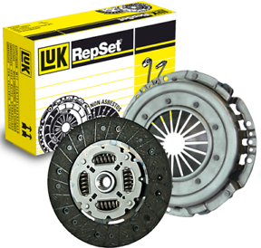 Opel Astra 1991-1998 Arası 1.8 i 16V, 2.0 i, 1.8 i LUK Marka Debriyaj Seti