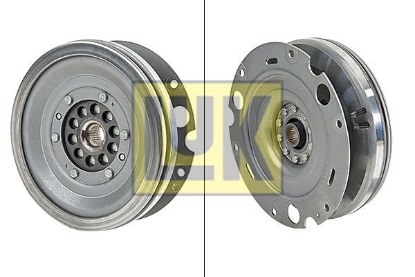 Audi Q5 2008-2017 Arası 2.0 TFSI quattro LUK Marka Volan