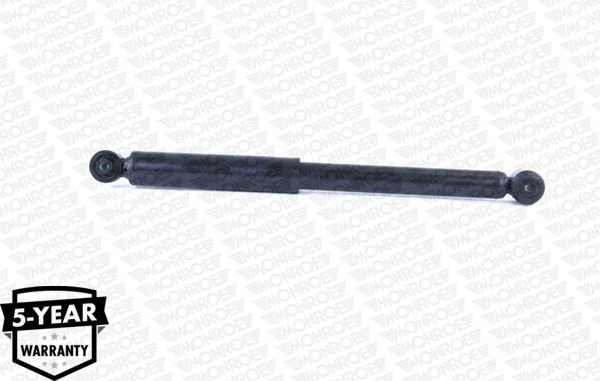 Fiat Pratico 2010-2014 Arası 1.3 D Multijet, 1.6 D Multijet, 2.0 D Multijet Arka Monroe Marka Amortisör