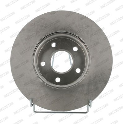 Ford C-Max 2003-2019 Arası 1.8, 1.6 Ti, 1.6 TDCi Ferodo Marka Ön Fren Diski