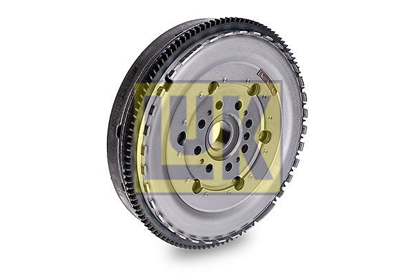 Ford Transit 2000-2006 Arası 2.4 TDE LUK Marka Volan