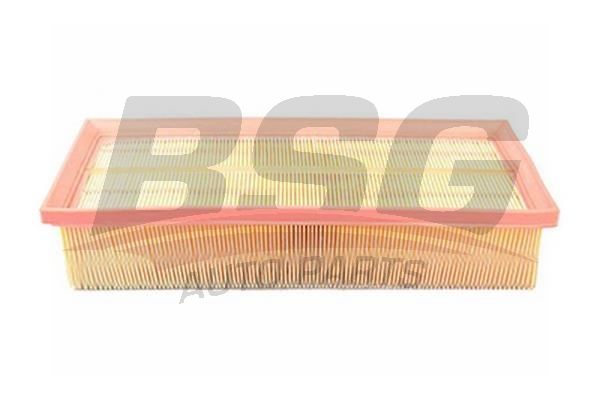 Volkswagen Passat 2005-2015 Arası 2.0 TDI, 2.0 TDI 4motion, 1.8 TSI, 1.6 TDI, 1.4 TSI EcoFuel, 2.0 TSI BSG Marka Hava Filtresi