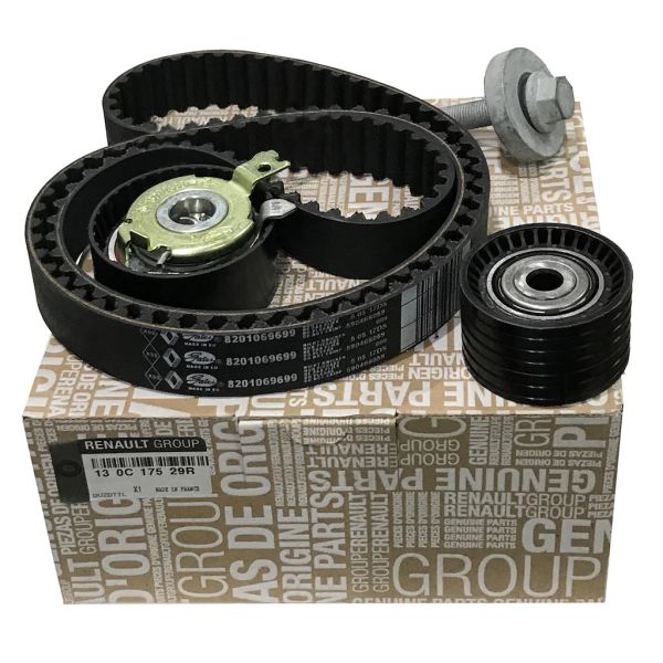 Scenic II 1.6 16V Triger Seti Mais 130C17529R