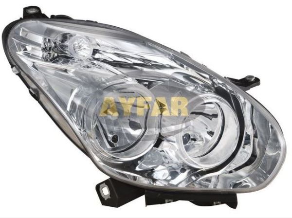 Doblo III Sağ Far Ayfar AYF-505308