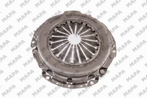 Renault Laguna 1993-2002 Arası 2.0 16V Mapa Marka Debriyaj Seti