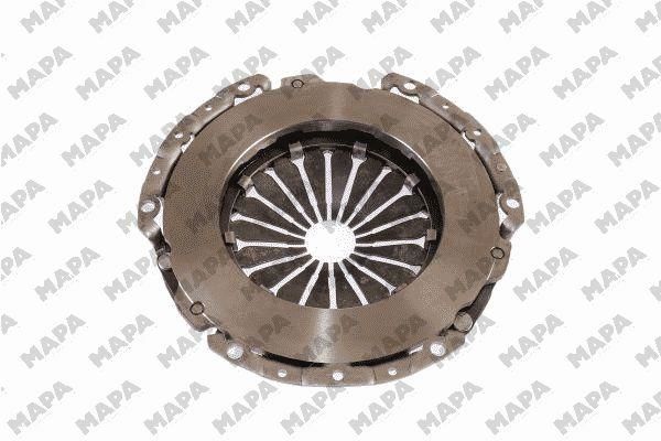 Renault Laguna 1993-2002 Arası 2.0 16V Mapa Marka Debriyaj Seti