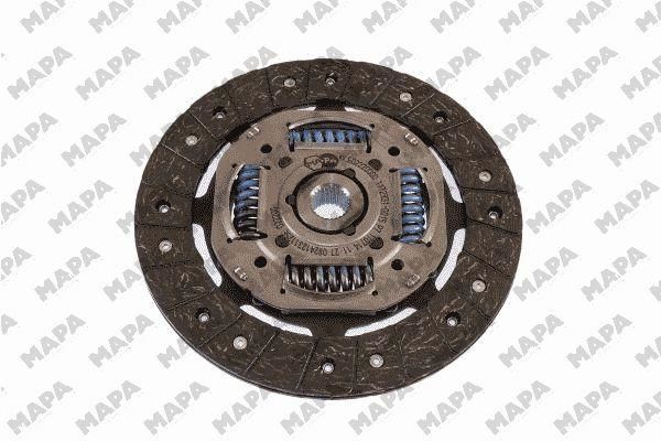 Renault Laguna 1993-2002 Arası 2.0 16V Mapa Marka Debriyaj Seti