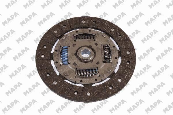Renault Laguna 1993-2002 Arası 2.0 16V Mapa Marka Debriyaj Seti