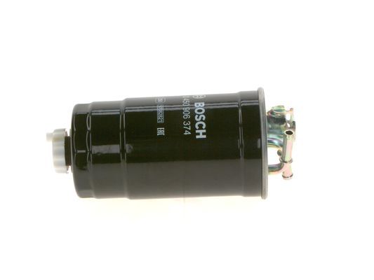 Fiat Punto 1993-1999 Arası 1.7 TD Bosch Marka Mazot Yakıt Filtresi