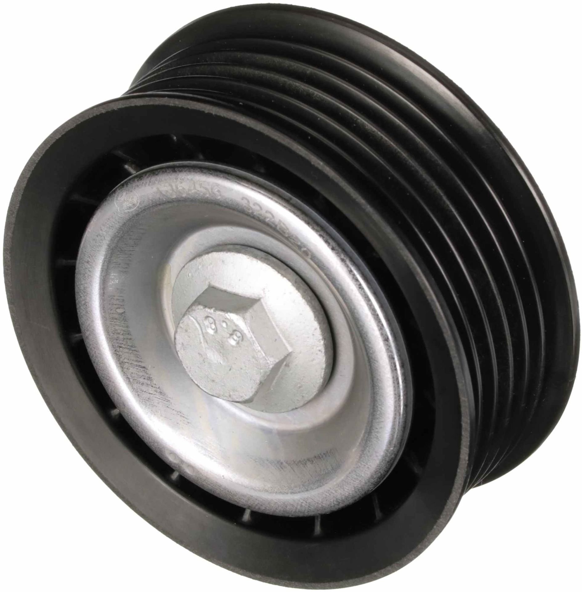 Ford Transit 2006-2014 Arası 2.2 TDCi Gates Marka Vantilatör Kayış Gergi Rulmanı