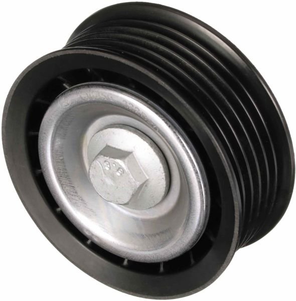 Ford Transit 2006-2014 Arası 2.2 TDCi Gates Marka Vantilatör Kayış Gergi Rulmanı