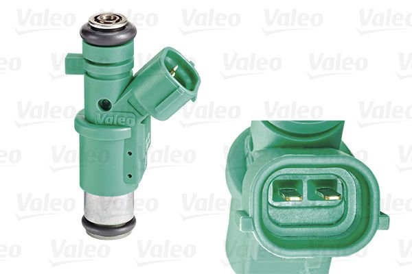 Peugeot Partner 1996-2000 Arası 1.4 Valeo Marka Enjektör