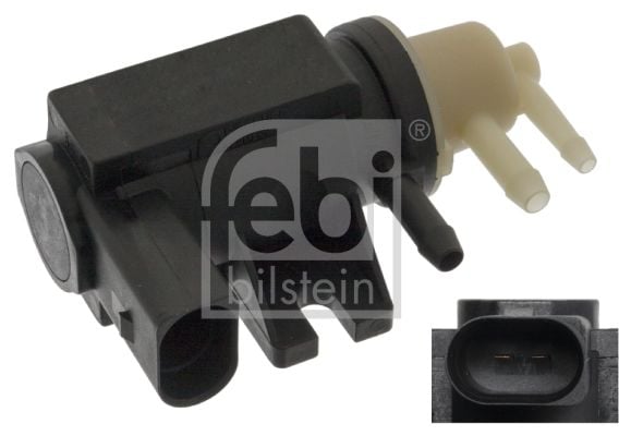 Volkswagen Golf 1997-2013 Arası 1.9 TDI Febi Marka EGR Valfi