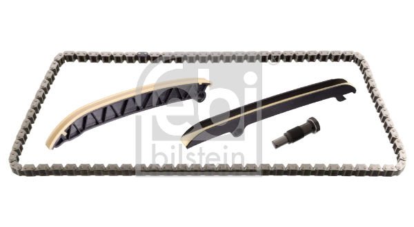 Volkswagen Polo 2009-2013 Arası 1.2 TSI Febi Marka Triger Zinciri Seti