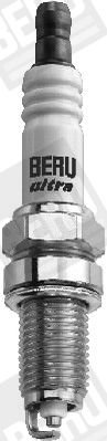Fiat Brava 1995-2003 Arası 1.2 16V 80 Beru Marka Buji