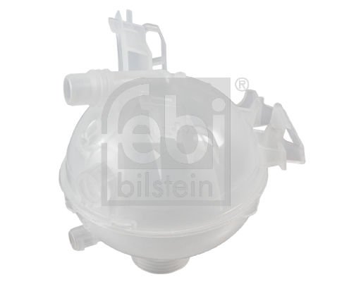 Peugeot 308 2007-2021 Arası 1.6 HDi, 1.6 HDi / BlueHDi 115, 1.2 VTi 72 Febi Marka Radyatör Yedek Su Deposu