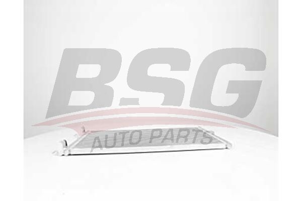 Renault Kangoo 2008-2013 Arası 1.6 16V, 1.5 dCi 75, 1.5 dCi 110, 1.5 dCi BSG Marka Klima Radyatörü