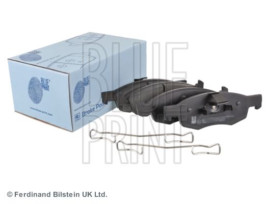 Renault Logan 2007-2011 Arası 1.5 dCi Blueprint Marka Ön Balata