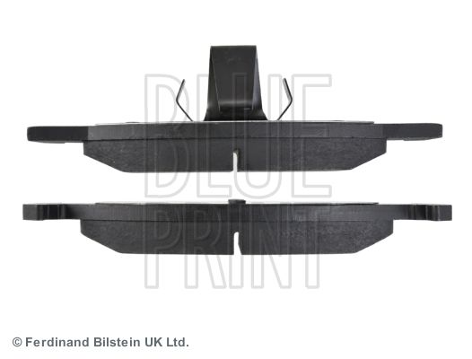 Renault Logan 2007-2011 Arası 1.5 dCi Blueprint Marka Ön Balata