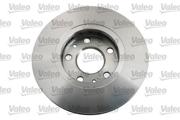 Renault Megane 2008-2014 Arası 2.0 CVT Valeo Marka Ön Fren Diski