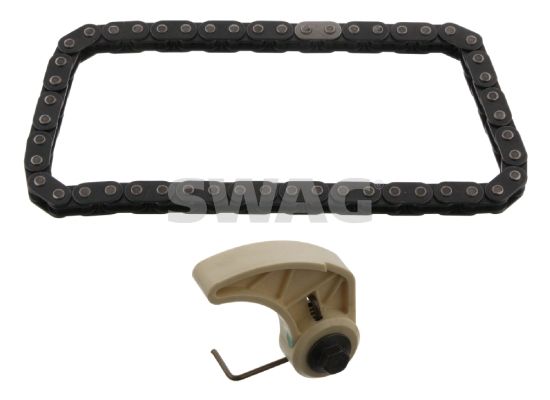 Volkswagen Golf 1997-2008 Arası 1.9 TDI Swag Marka Triger Zinciri Seti