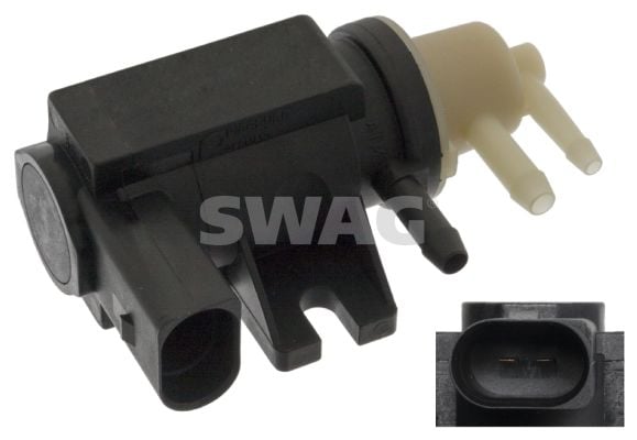 Volkswagen Golf 1997-2013 Arası 1.9 TDI Swag Marka EGR Valfi